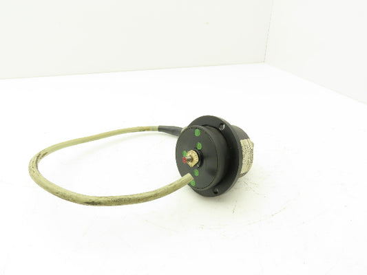 Siemens 6KA9140-2B Rotary Encoder