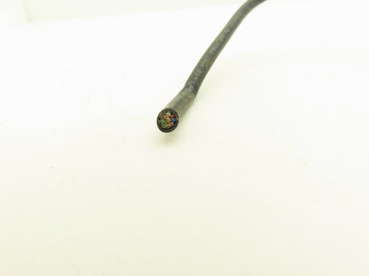 BEI Sensors GHT500-0300S001 Rotary Encoder Wired 30VDC 3/8 Hollow Bore