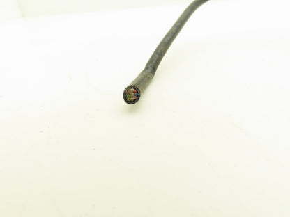 BEI Sensors GHT500-0300S001 Rotary Encoder Wired 30VDC 3/8 Hollow Bore