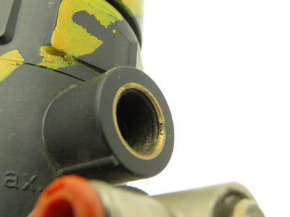 Burkert Pneumatic Piston for Angle Body Valve 2 Pos With Manual Override