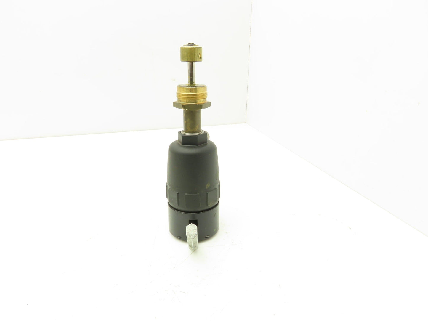 Burkert Pneumatic Piston for Angle Body Valve 2 Pos With Manual Override