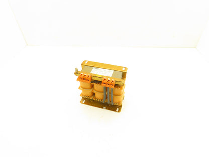 GBT Electronics NA Power Transformer 500VA 3Ph HV 400 LV 44 Class F IP20