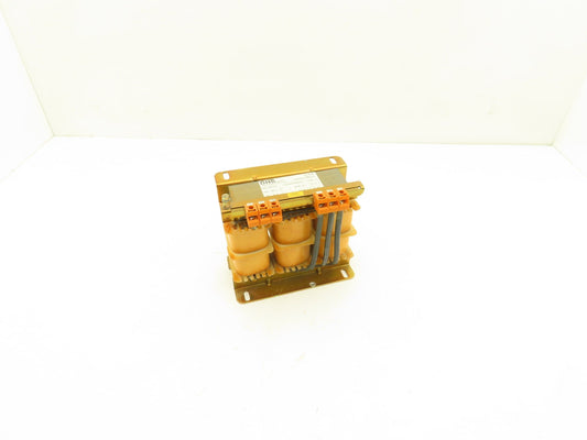 GBT Electronics NA Power Transformer 500VA 3Ph HV 400 LV 44 Class F IP20