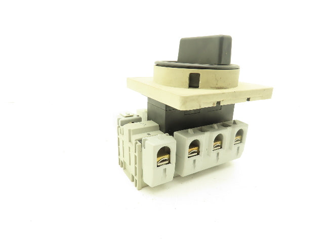 Allen Bradley 194E-E160-1754 Disconnect Load Switch 690V 160A 37kW 50Hp Ser B