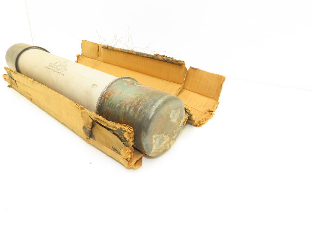 Westinghouse Type CLE-1 Fuse 4.8kv 125E Amp 310C095G16