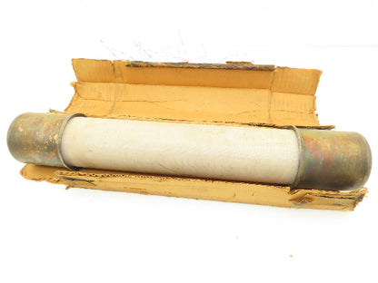 Westinghouse Type CLE-1 Fuse 4.8kv 125E Amp 310C095G16