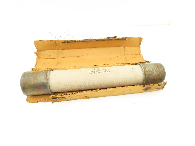 Westinghouse Type CLE-1 Fuse 4.8kv 125E Amp 310C095G16