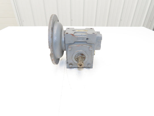 Sing Ray Corporation B154 155 Worm Gearbox 5:1 Reducer 56C RH Output