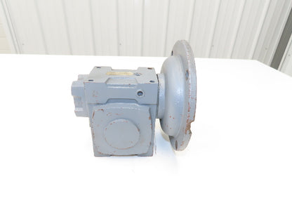 Sing Ray Corporation B154 155 Worm Gearbox 5:1 Reducer 56C RH Output