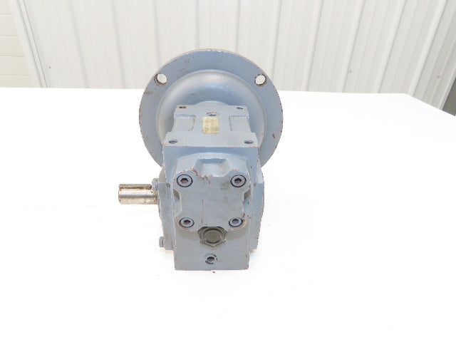 Sing Ray Corporation B154 155 Worm Gearbox 5:1 Reducer 56C RH Output