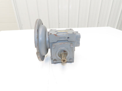 Sing Ray Corporation B154 155 Worm Gearbox 5:1 Reducer 56C RH Output