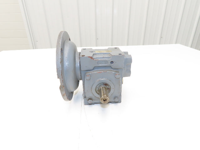 Sing Ray Corporation B154 155 Worm Gearbox 5:1 Reducer 56C RH Output