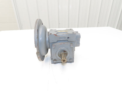 Sing Ray Corporation B154 155 Worm Gearbox 5:1 Reducer 56C RH Output