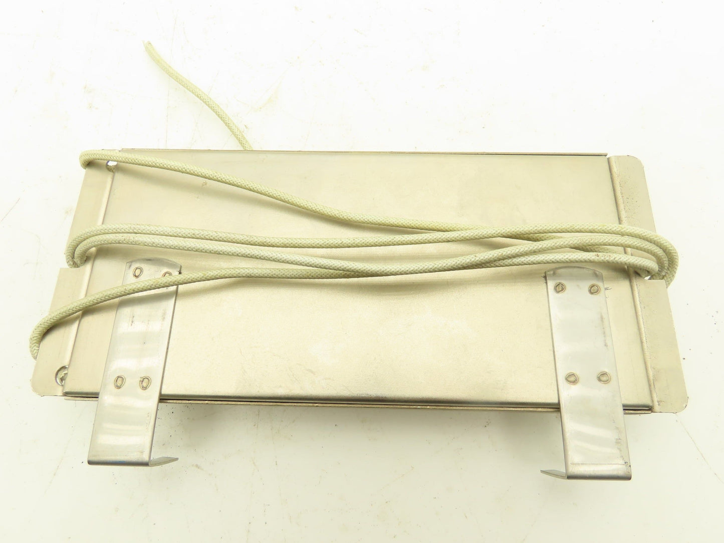 SIR SRF 2001 S Resistor 45R 2000W Galvanized Steel Housed Power Wirewound
