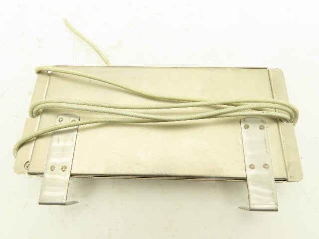 SIR SRF 2001 S Resistor 45R 2000W Galvanized Steel Housed Power Wirewound
