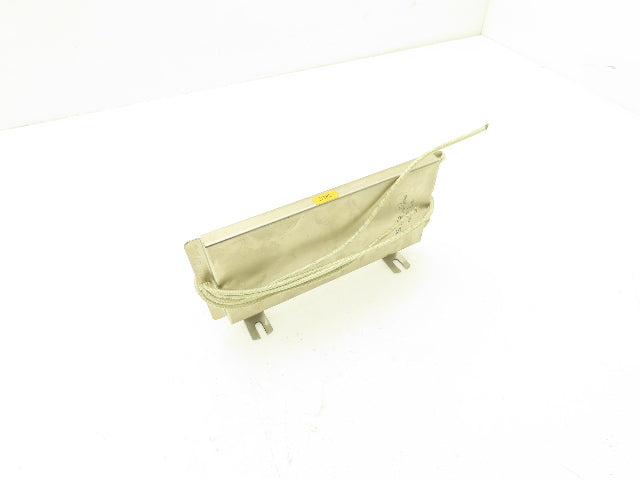 SIR SRF 2001 S Resistor 45R 2000W Galvanized Steel Housed Power Wirewound