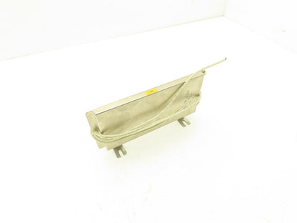 SIR SRF 2001 S Resistor 45R 2000W Galvanized Steel Housed Power Wirewound