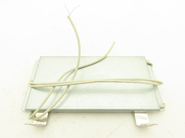 SIR SRF 2001 S Resistor 2000W Galvanized Steel Housed Power Wirewound