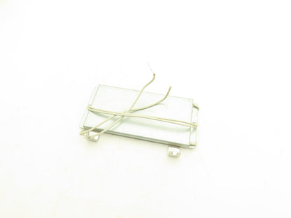 SIR SRF 2001 S Resistor 2000W Galvanized Steel Housed Power Wirewound