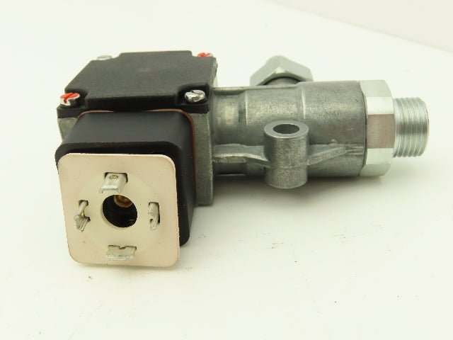 SKF 171-210-841 Flow Meter Lubrication System Monitor