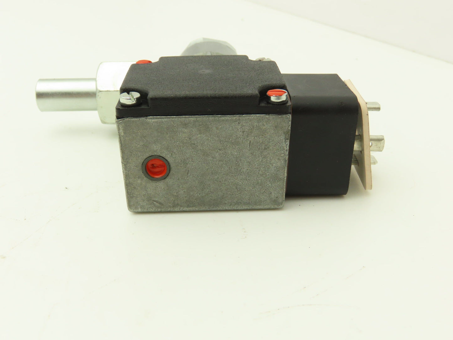 SKF 171-210-841 Flow Meter Lubrication System Monitor