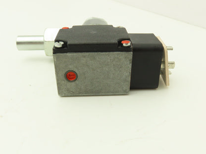 SKF 171-210-841 Flow Meter Lubrication System Monitor