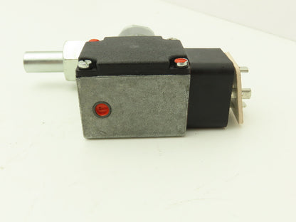 SKF 171-210-841 Flow Meter Lubrication System Monitor
