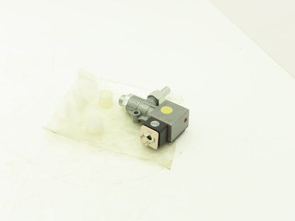 SKF 171-210-841 Flow Meter Lubrication System Monitor