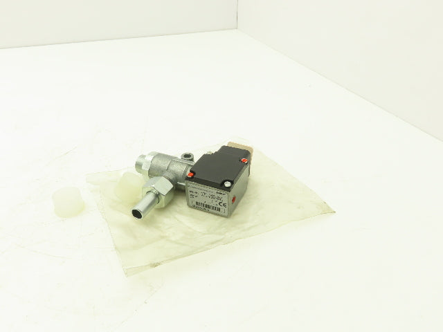 SKF 171-210-841 Flow Meter Lubrication System Monitor