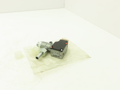 SKF 171-210-841 Flow Meter Lubrication System Monitor