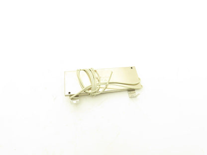 SIR SRF 1300 S Resistor 50R 1300W Galvanized Steel Housed Power Wirewound