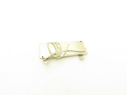 SIR SRF 1300 S Resistor 50R 1300W Galvanized Steel Housed Power Wirewound