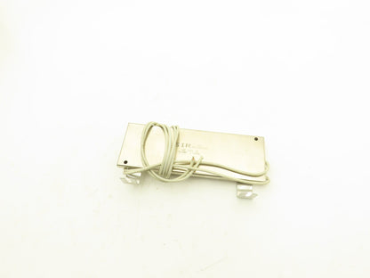 SIR SRF 1300 S Resistor 50R 1300W Galvanized Steel Housed Power Wirewound