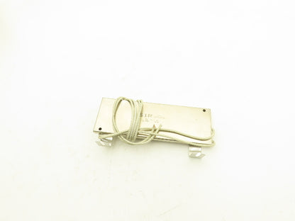 SIR SRF 1300 S Resistor 50R 1300W Galvanized Steel Housed Power Wirewound