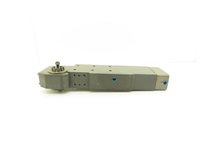 BTM 745200E-R-SC2 Pneumatic Power Clamp  C16799-2