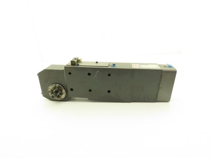 BTM 745200E-R-SC2 Pneumatic Power Clamp  C16799-2