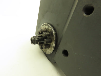 BTM 745200E-R-SC2 Pneumatic Power Clamp  C16799-2