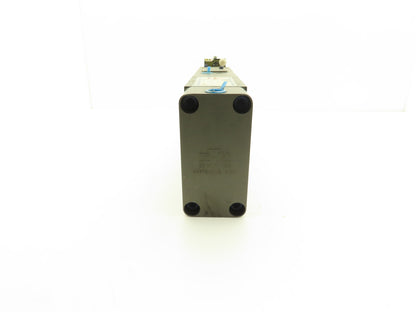BTM 745200E-R-SC2 Pneumatic Power Clamp  C16799-2