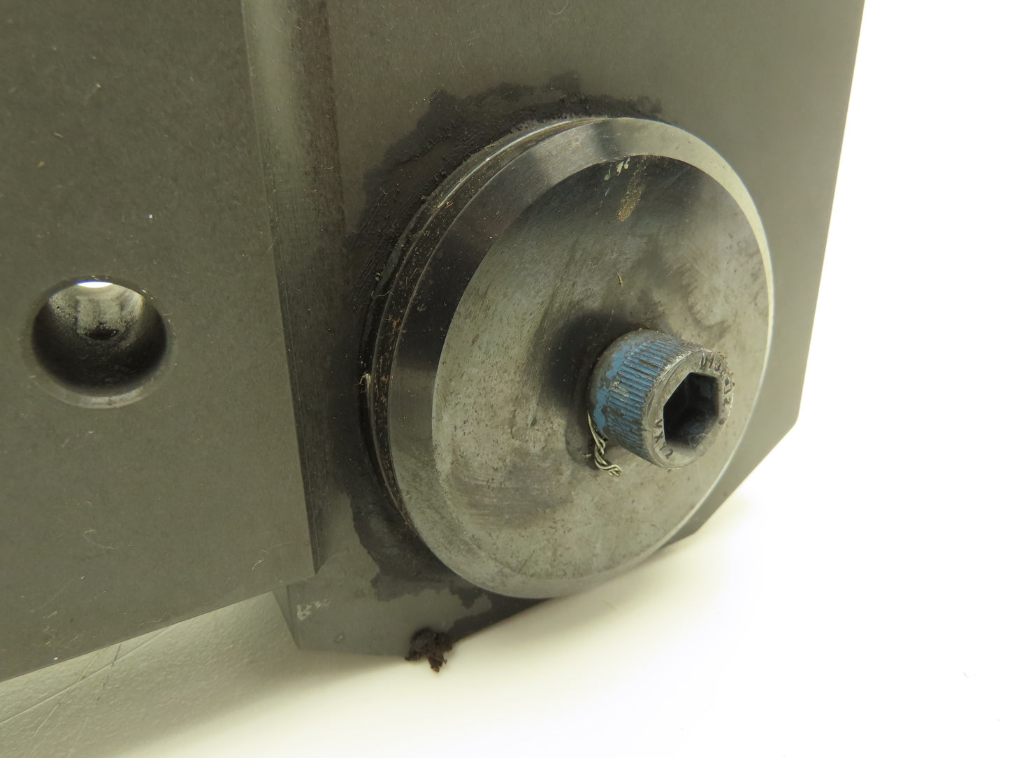 BTM 745200E-R-SC2 Pneumatic Power Clamp  C16799-2