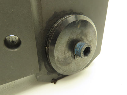 BTM 745200E-R-SC2 Pneumatic Power Clamp  C16799-2
