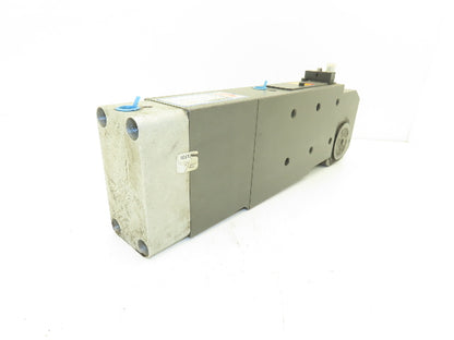 BTM 745200E-R-SC2 Pneumatic Power Clamp  C37031-1