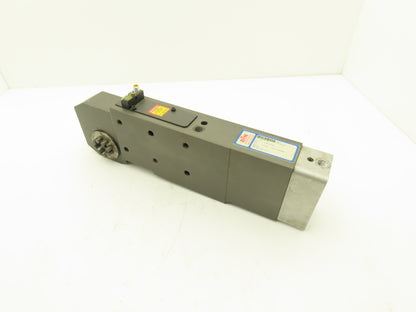 BTM 745200E-R-SC2 Pneumatic Power Clamp  C37031-1