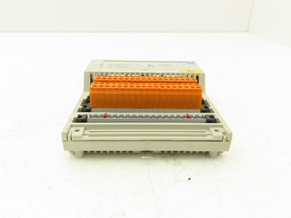 Num 16I/160 Digital 16 Input 16 Output Module 24VDC