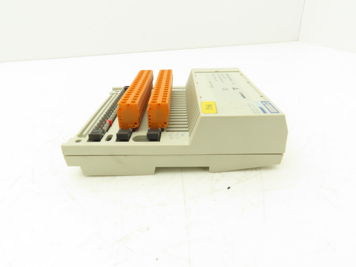 Num 16I/160 Digital 16 Input 16 Output Module 24VDC