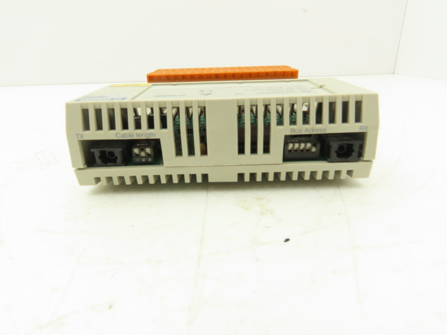 Num 16I/160 Digital 16 Input 16 Output Module 24VDC