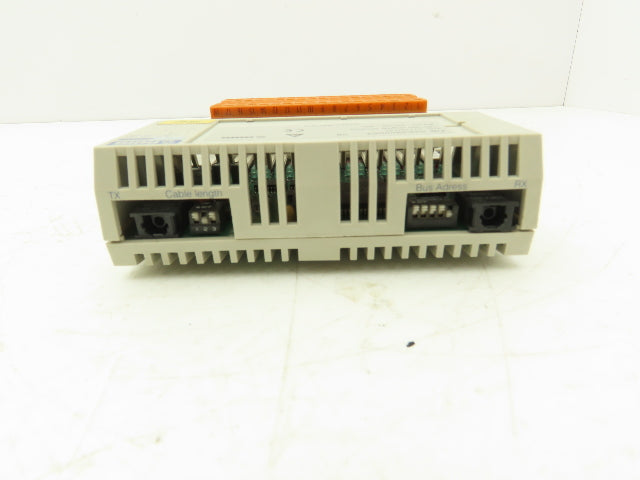 Num 16I/160 Digital 16 Input 16 Output Module 24VDC