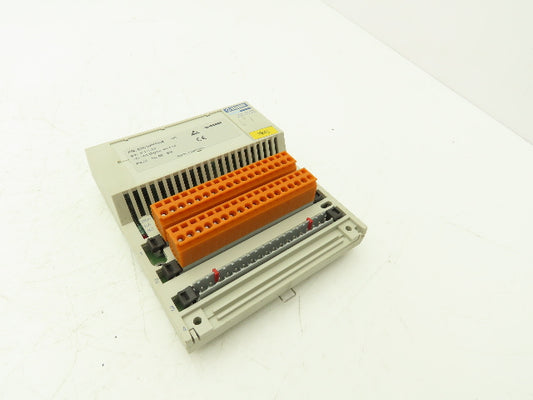 Num 16I/160 Digital 16 Input 16 Output Module 24VDC