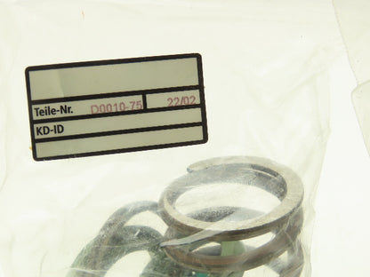 D0010-75 Rebuild Kit Lot of 4