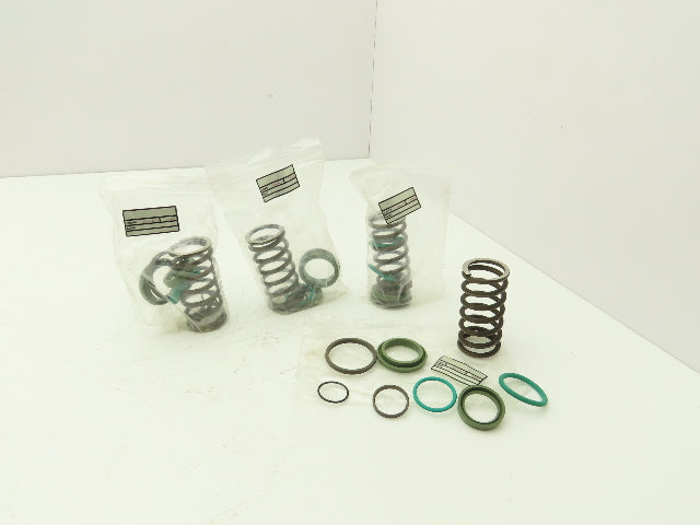 D0010-75 Rebuild Kit Lot of 4