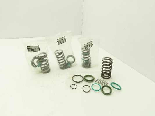 D0010-75 Rebuild Kit Lot of 4